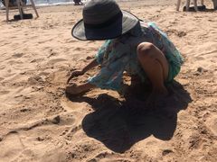 -东戴河风景区-止锚湾