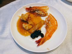 -厉家菜(金宝街店)