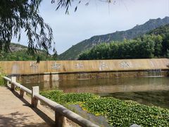-司马台长城