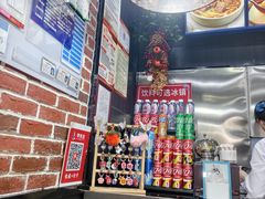 -李先生牛肉面大王(郑州火车站西广场2店)