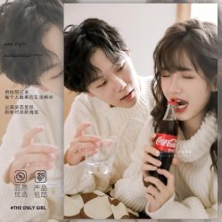 点击看大图 -蜜桃少女VISION写真馆(雁塔店)