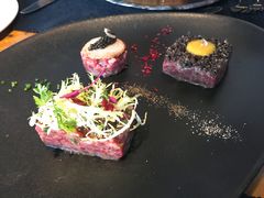 -AZUL by FUEL蓝色·法式酒馆(琶醍店)