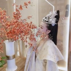 -盘子女人坊古装写真摄影(南京总店)
