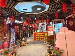 -蜀江龙火锅(339店)