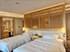 -广州白天鹅宾馆