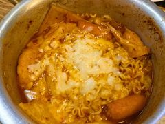 -miss密斯韩餐(平阳景苑店)