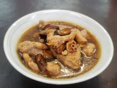 -金沙园生肉面(Jalan Pantai)