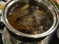 -栈桥王子饭店-风味餐厅