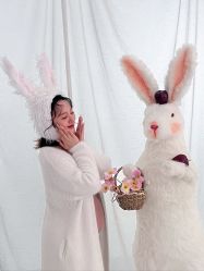 -十孕纪高端孕妇亲子摄影