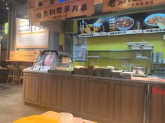 -张碗碗青海牛肉拉面(王城公园店)