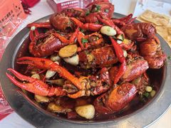 -五七小李子油焖大虾(总店)