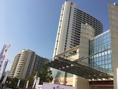 -金融街·金禧丽景海公园度假酒店