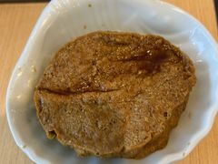 卤水素鸡-蟹盛(上海白玉兰广场店)