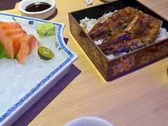 -琴寿司居酒屋(中山广场店)