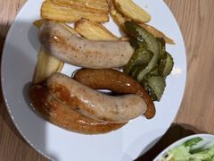 -宜家·瑞典风味餐厅(四元桥店)
