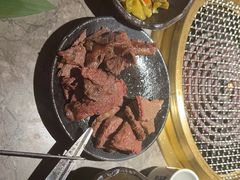 -谷牛日式烤肉(宝山U天地店)