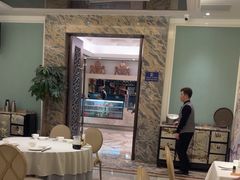 -狮王府淮扬菜(新街口友谊店)