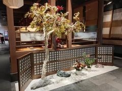 -蟹将军·松叶蟹和牛日料放题自助(K11店)
