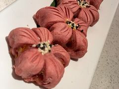 招牌桃花酥-竹外桃花·江南小酒馆(SKP·S店)