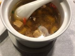 -東舍食唐精品陕菜馆