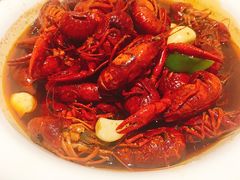 -大萝卜烧烤羊蝎子烤全羊(新城河路店)