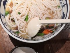 -鑫花溪牛肉米粉(景德路店)