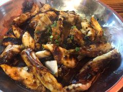 -鱼醉无骨鱼·中山脆肉鲩(荔湾路店)