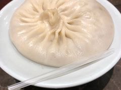 蟹黄汤包-冶春茶社(星汉大厦店)