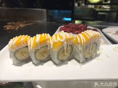 -水木锦堂·自助铁板烧(世贸天阶店)