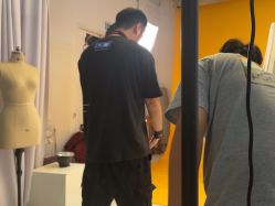 -鼎极摄影(朝阳CBD店)