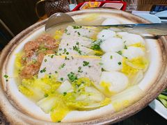 -黄泥岗·地道湖北菜(奥特莱斯店)