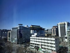 -北京丽晶酒店