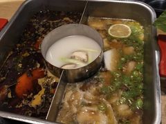 -新辣道鱼火锅(领展购物广场·中关村店)