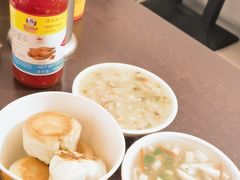 -潭式煎包(西航路店)