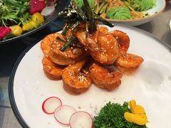 -玉玲珑(陆家嘴店)