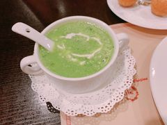 -克比叔叔印度餐厅Kebabs on the Grille(人民广场店)
