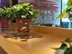 -喝丢一只鞋海鲜烧烤·海肠捞饭(市场店)