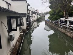 -葑门横街
