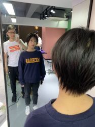 -Moyue HAIR SALON