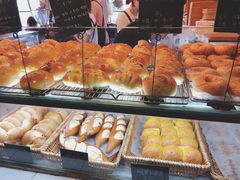 -仙峰天然面包(迎宾路店)