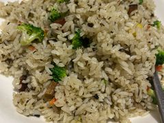 -枣子树·素食餐厅(普陀山店)