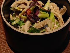 -本处·素食·融合料理(南油店)