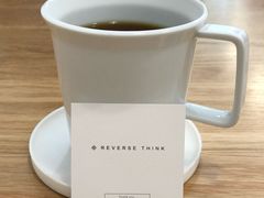 -Onirii Coffee(长乐路店)