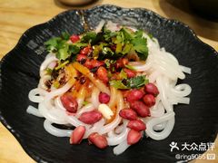 -嘻小北·兰州清汤牛肉面(南翔印象城MEGA店)