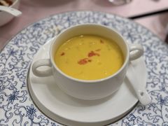 -江南灶中餐厅(南京香格里拉店)