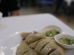 -文记壹心鸡(宝华路店)