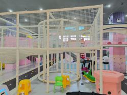 -雅乐达儿童乐园(海韵广场店)