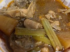 -三个大叔烤羊肉串·炭炉砂锅菜(西三旗店)