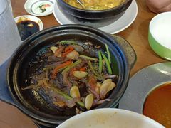 -绿柠食堂(北外滩店)
