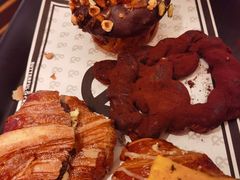 -B&C黄油与面包·THE GARDEN BAKERY概念店(世纪汇店)